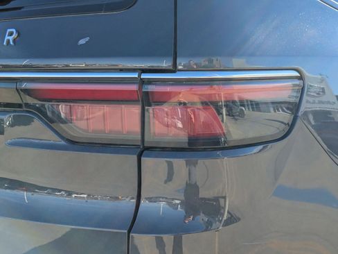 Used 2022 Jeep Wagoneer Series II w/ Convenience Group I image 13