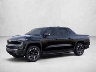 New 2026 Chevrolet Silverado EV LT AWD/4WD video 3