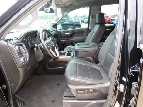 Used 2021 GMC Sierra 1500 SLT image 23