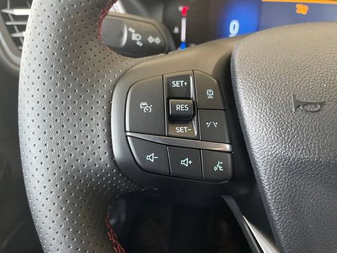 Used 2025 Ford Escape ST-Line Select w/ Tech Pack #1 AWD/4WD image 20