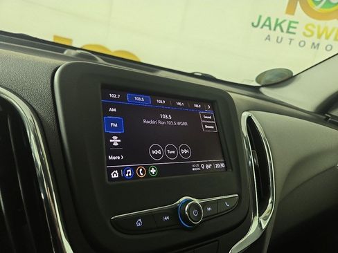 Used 2022 Chevrolet Equinox LT FWD image 19