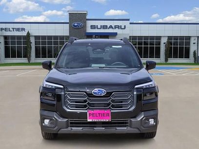 New 2026 Subaru Outback Limited