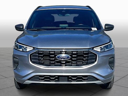 Used 2024 Ford Escape ST-Line image 4