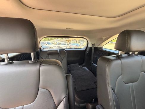 Used 2023 Kia Sorento SX AWD/4WD image 21