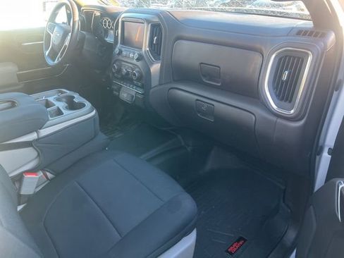 Used 2020 Chevrolet Silverado 1500 LT w/ All-Star Edition image 21