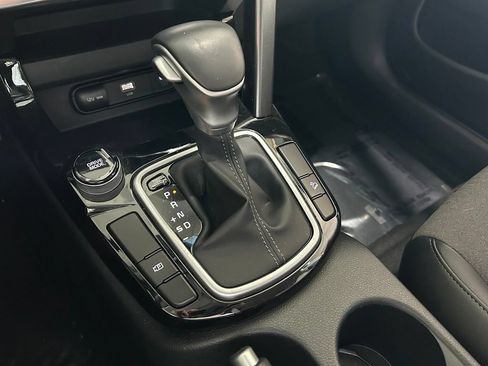 Used 2026 Kia Seltos S FWD image 27
