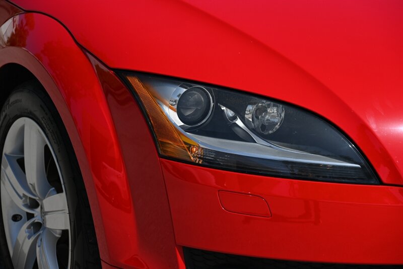 Used 2008 Audi TT 2.0T FWD image 10