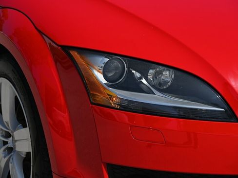 Used 2008 Audi TT 2.0T FWD image 10