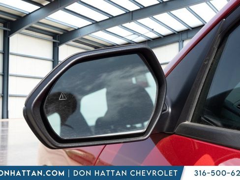 Used 2025 Kia K4 FWD image 25