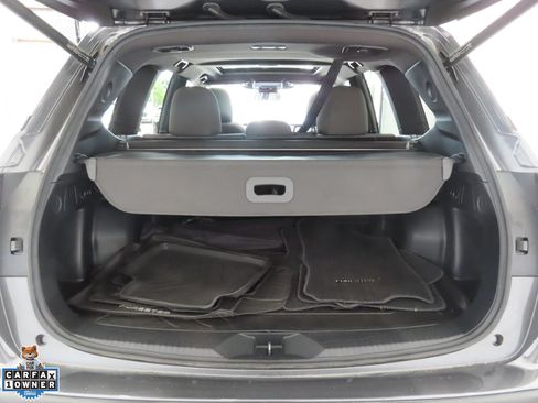 Used 2025 Subaru Forester Premium w/ Convenience Package #1 AWD/4WD image 23