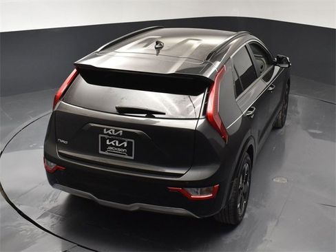 Used 2024 Kia Niro Wind image 46