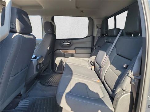 Used 2020 Chevrolet Silverado 1500 RST w/ Texas Edition RWD image 14