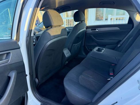 Used 2019 Hyundai Sonata SE image 31