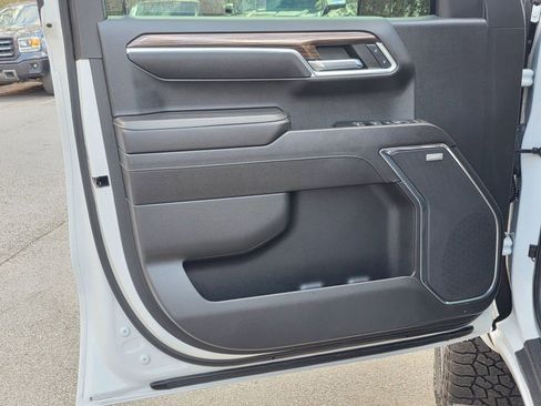 Used 2023 Chevrolet Silverado 1500 RST w/ All Star Edition Plus image 28