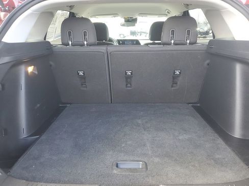 Certified 2024 Chevrolet Trax LS image 30