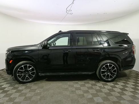 Used 2023 Chevrolet Tahoe RST w/ Luxury Package AWD/4WD image 6