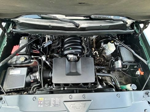 Used 2015 Chevrolet Silverado 1500 LT w/ All Star Edition image 24