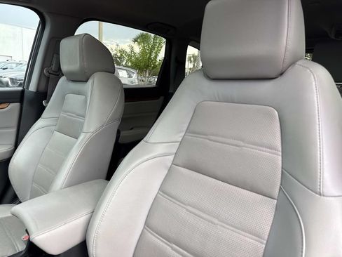 Used 2019 Honda CR-V EX-L image 25