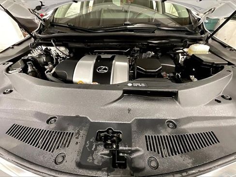 Used 2019 Lexus RX 350L AWD image 10