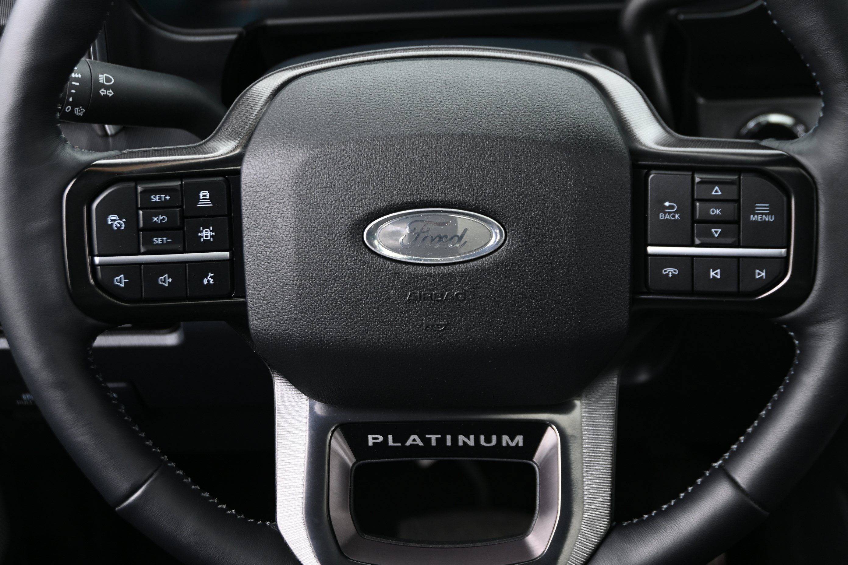 Used 2026 Ford F250 Platinum AWD/4WD image 31