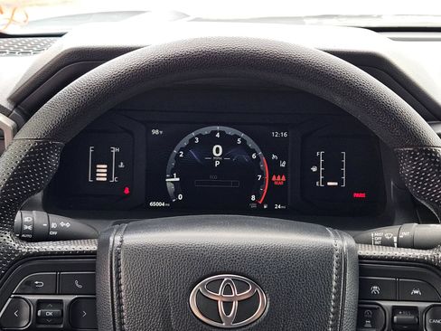 Used 2024 Toyota Tacoma SR5 RWD image 16