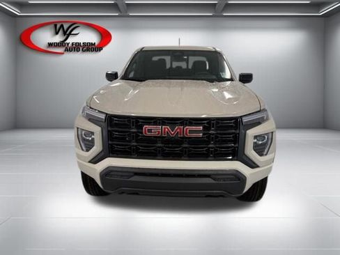 New 2026 GMC Canyon Elevation AWD/4WD image 2