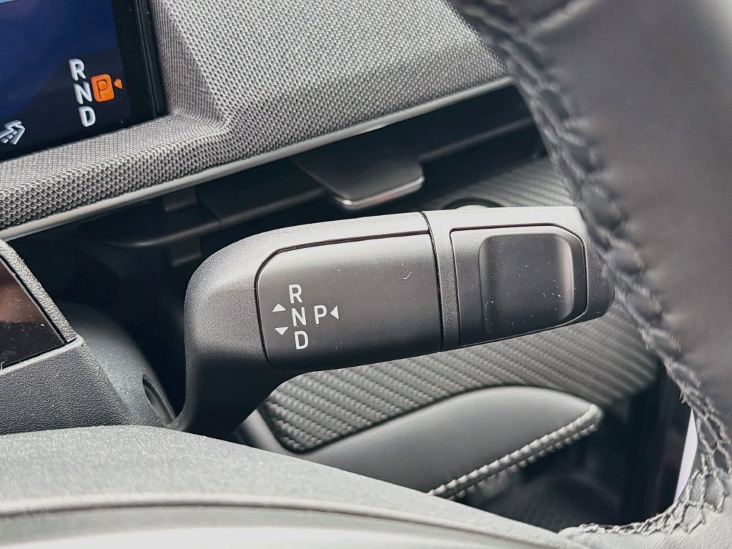 New 2026 Ford Mustang Mach-E Select AWD/4WD image 19