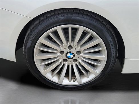 Used 2014 BMW 428i Convertible image 5