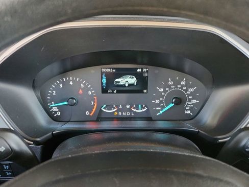 Used 2022 Ford Escape SE image 14