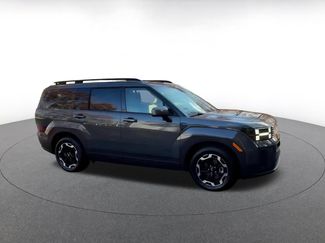 Used 2025 Hyundai Santa Fe SEL video 2