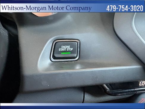 Used 2021 Chevrolet Camaro LT RWD image 24