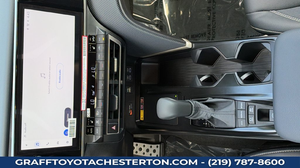 Used 2026 Toyota Camry SE w/ Multimedia Upgrade Package AWD/4WD image 19