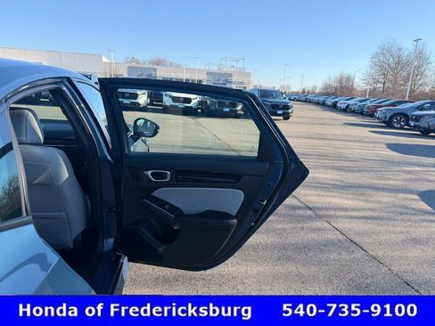 Used 2026 Honda Civic Sport Touring image 17