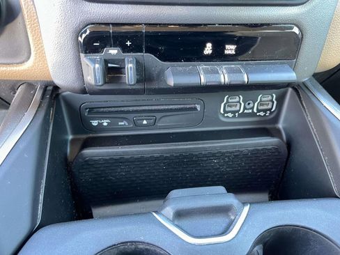 Used 2019 RAM 1500 Big Horn image 22