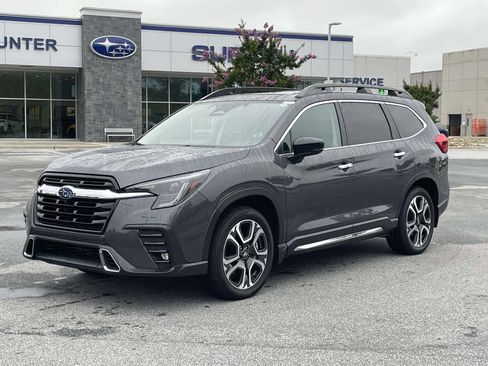 Used 2024 Subaru Ascent Touring AWD/4WD image 26