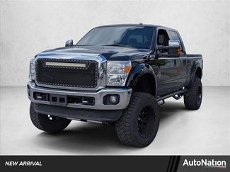 Used 2014 Ford F250 Lariat w/ Chrome Package video 1