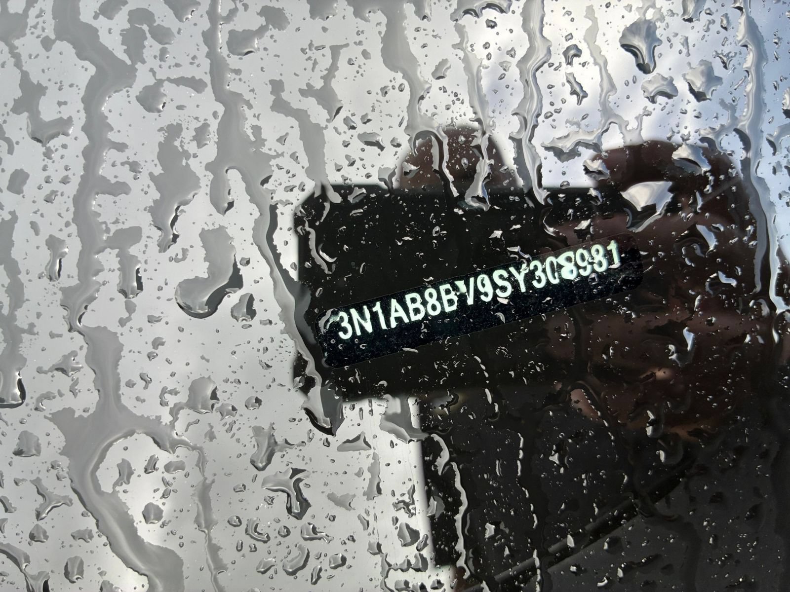 Used 2025 Nissan Sentra S FWD image 26