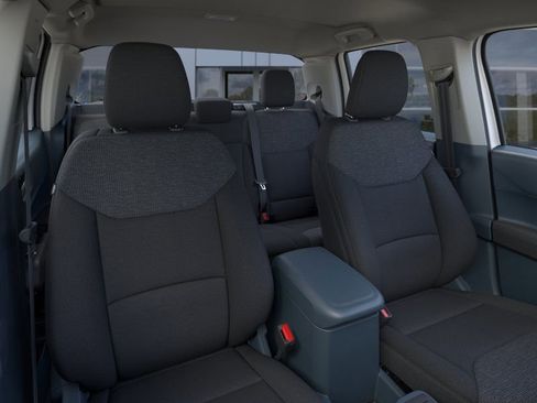 New 2026 Ford Maverick XL image 10