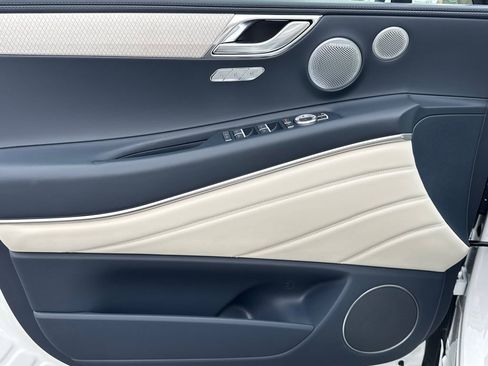 New 2026 Genesis GV80 3.5T Prestige AWD/4WD image 10