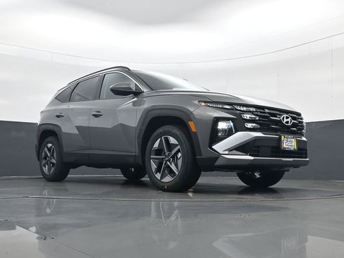 New 2026 Hyundai Tucson SEL AWD/4WD image 23