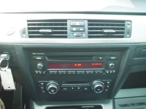 Used 2011 BMW 335is Coupe RWD image 24