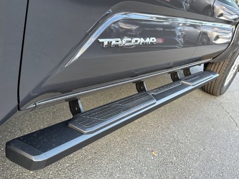 New 2026 Toyota Tacoma SR5 image 8