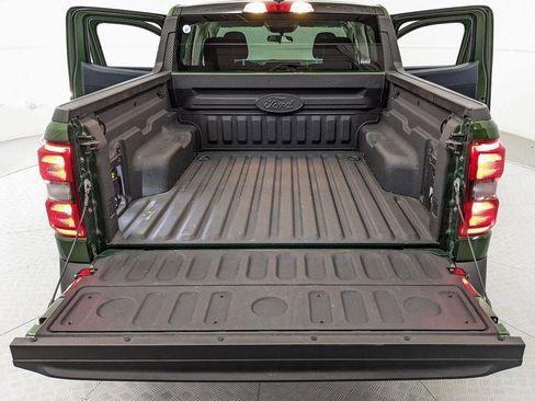 Certified 2025 Ford Maverick XLT w/ XLT Luxury Package AWD/4WD image 7
