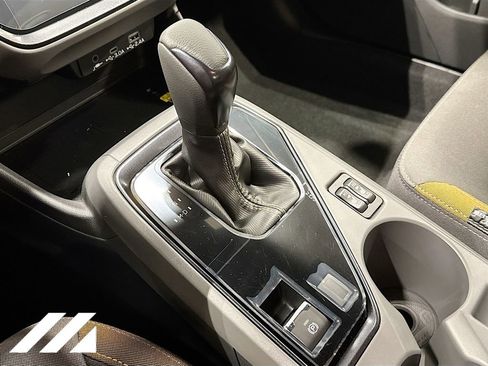 New 2026 Subaru Crosstrek 2.5i Sport image 18