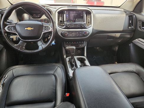 Used 2020 Chevrolet Colorado ZR2 AWD/4WD image 8