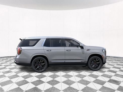 New 2026 GMC Yukon Elevation image 11