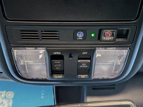 Used 2019 Honda Passport Touring image 34