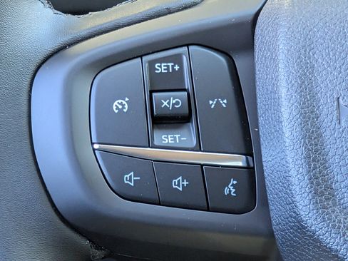 New 2025 Ford Ranger XLT w/ Trailer Tow Package image 14