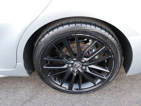 Used 2024 Toyota Camry XSE image 51