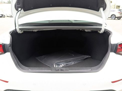 Used 2025 Nissan Sentra S FWD image 25